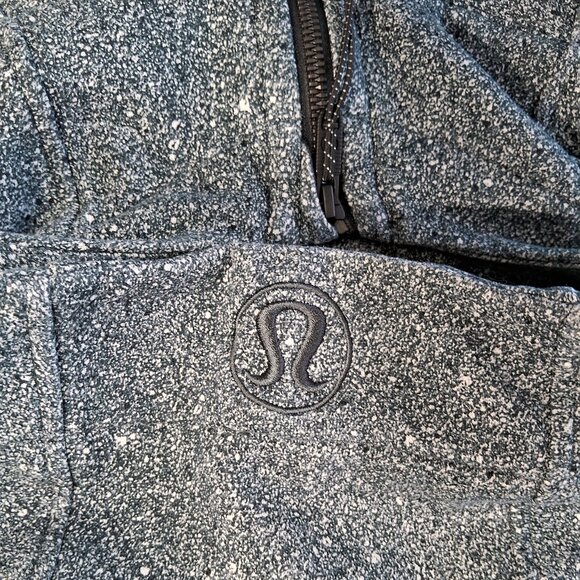 Lululemon Full Zip Sweater - Picture 3 of 12